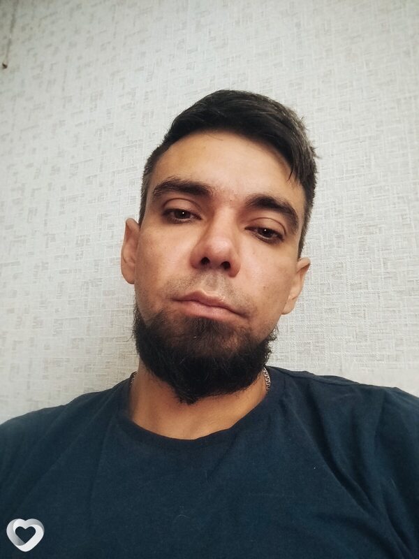 Артур, 33, Казани — анкета №1271154