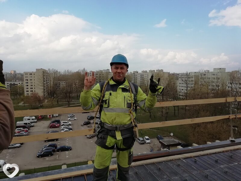 Александр, 41, Волоколамске — анкета №1271162