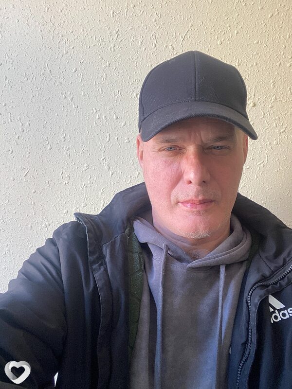 Дмитрий, 48, Москве — анкета №1271170