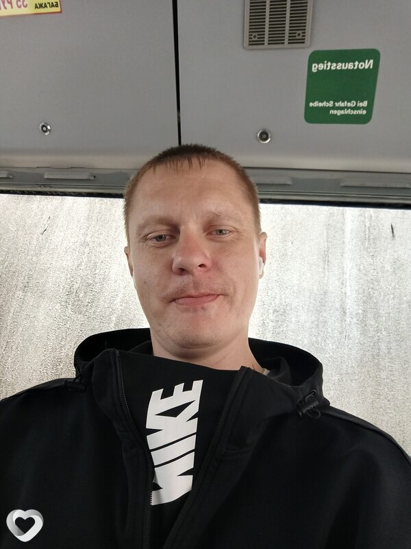 Сергей, 36, Барнауле — анкета №1271175