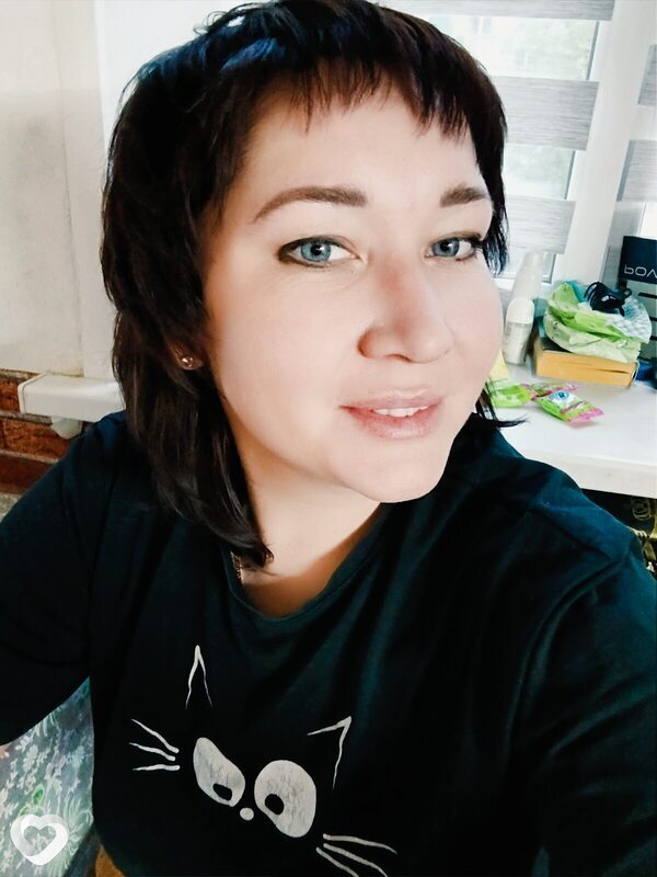 Эль, 36, Самаре — анкета №1271278
