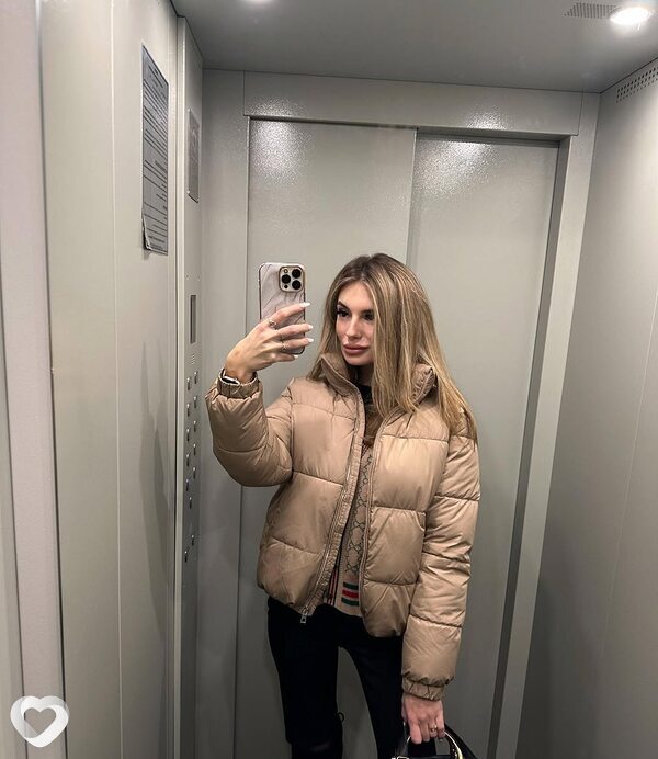 Анастасия, Каспийск