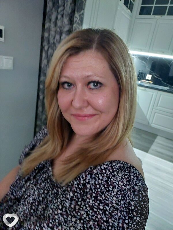 Анна, 42, Самаре — анкета №1271291