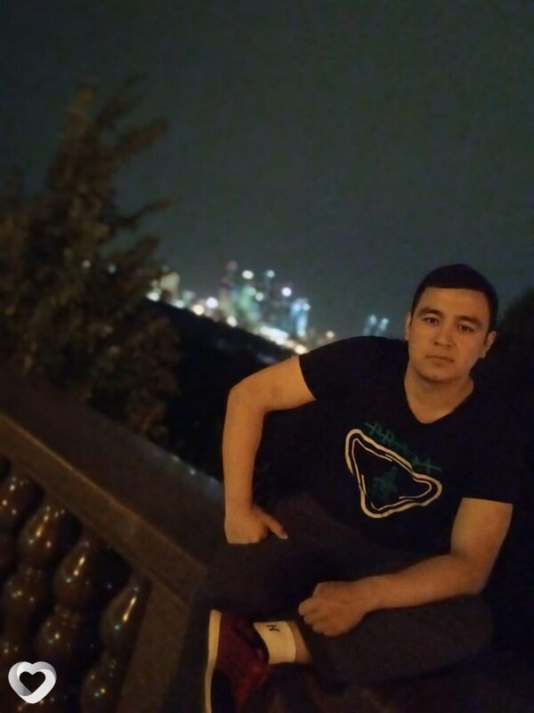 Джони, 36, Саранске — анкета №1271300