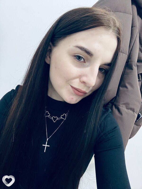 Катерина, 24, Москве — анкета №1271302