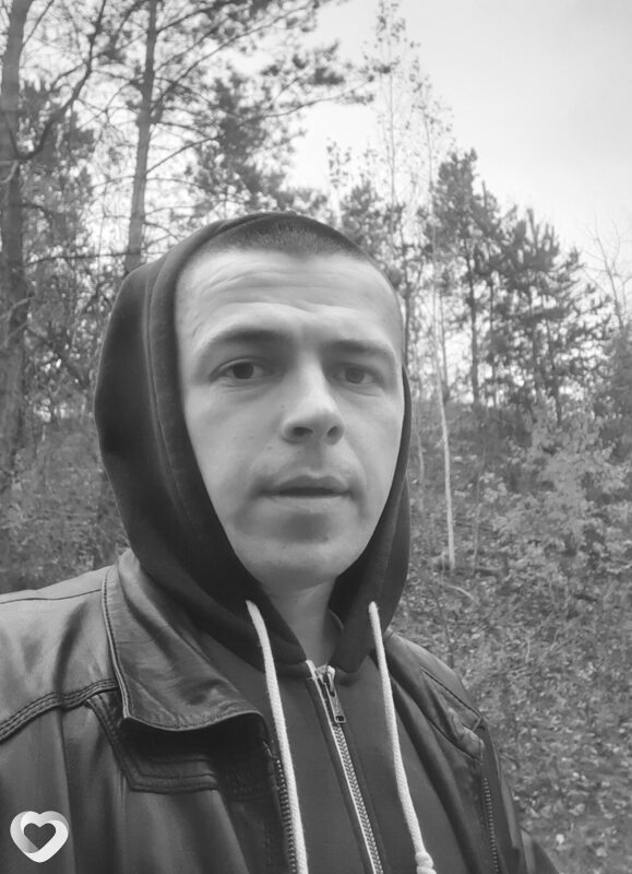 Frank, 39, Тольятти — анкета №1271303