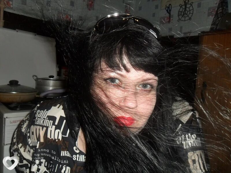 Юлия, 48, Ярославле — анкета №1271309
