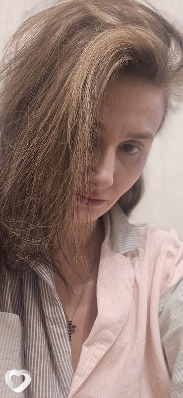 Оксана, 43, Москве — анкета №1271318