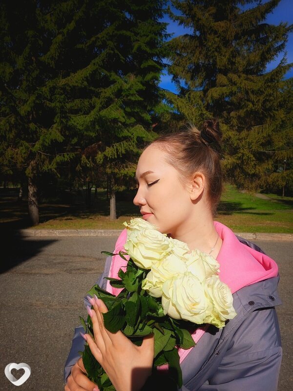 Лиза, 23, Екатеринбурге — анкета №1271352