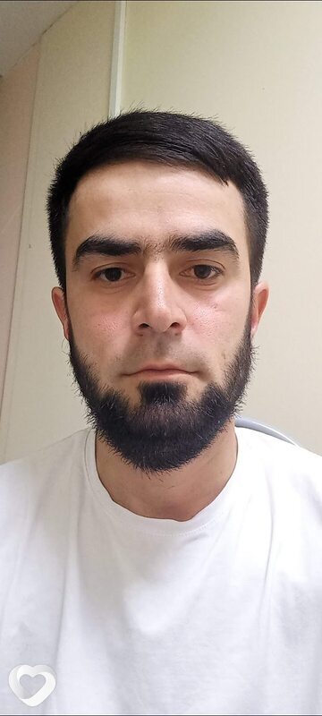 Шурик, 27, Мытищах — анкета №1271362