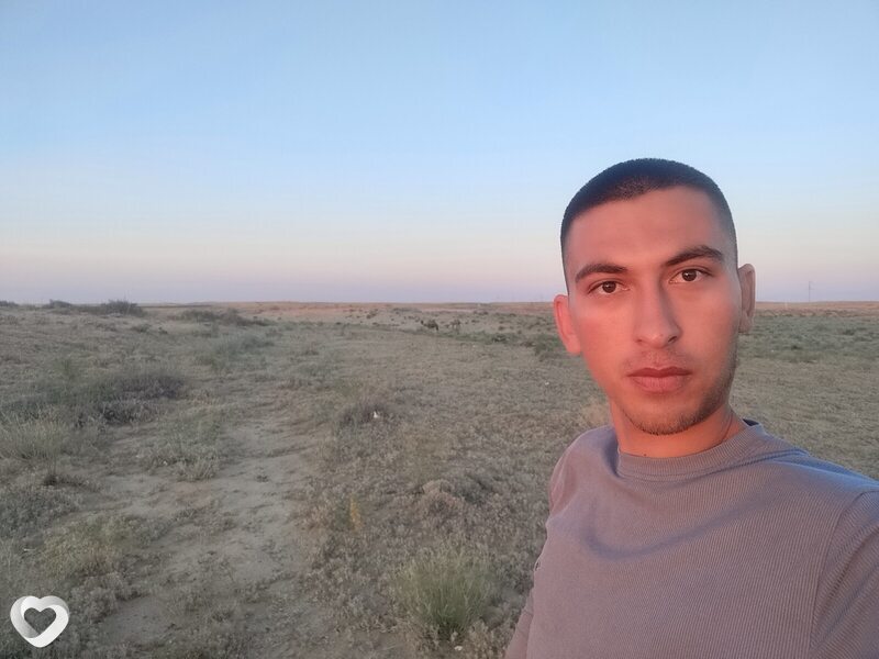Шахзод, 30, Казани — анкета №1271368