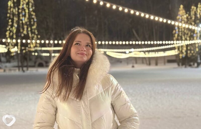 София, 37, Иванове — анкета №1271376