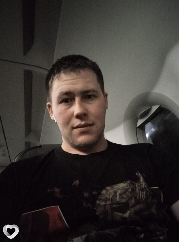 Кирилл, 31, Мариуполе — анкета №1271383