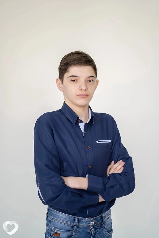Алим, Чегем