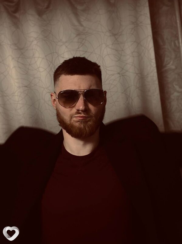 Кирилл, 25, Минске — анкета №1271388