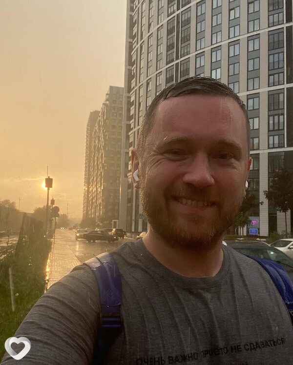 Рамиль, 29, Москве — анкета №1271391