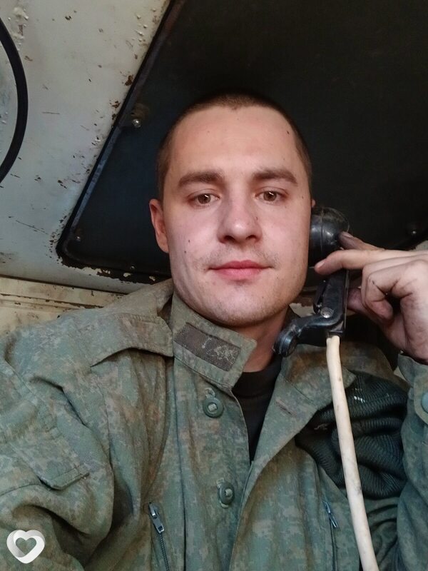 Влад, 33, Новогрудке — анкета №1271393