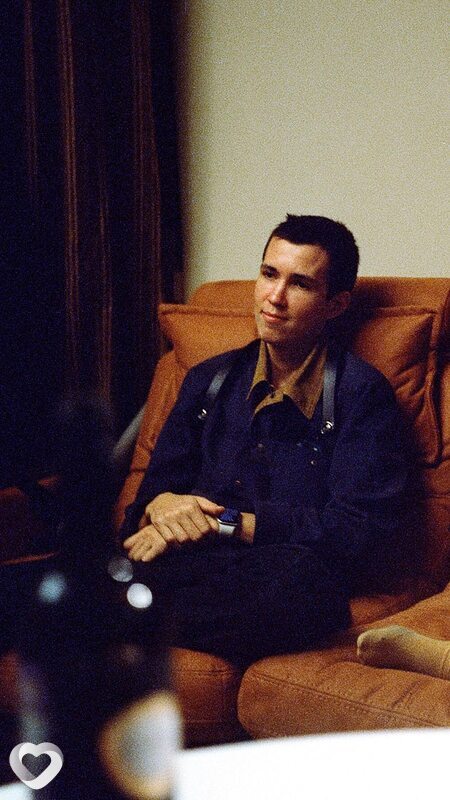 Андрей, 22, Санкт-Петербурге — анкета №1271429