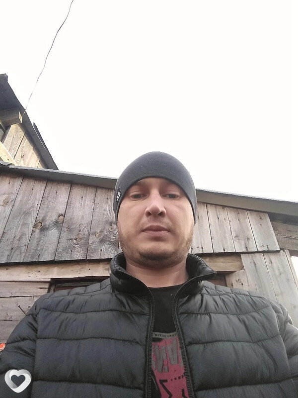 Максим, 41, Москве — анкета №1271431