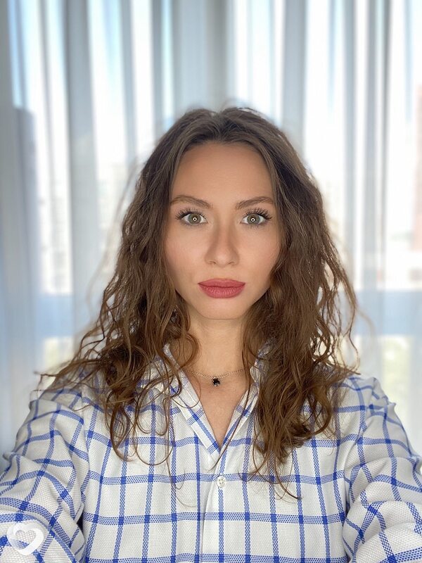 Tatyana, 33, Москве — анкета №1271433