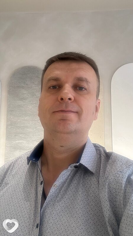 Евгений, 41, Екатеринбурге — анкета №1271443