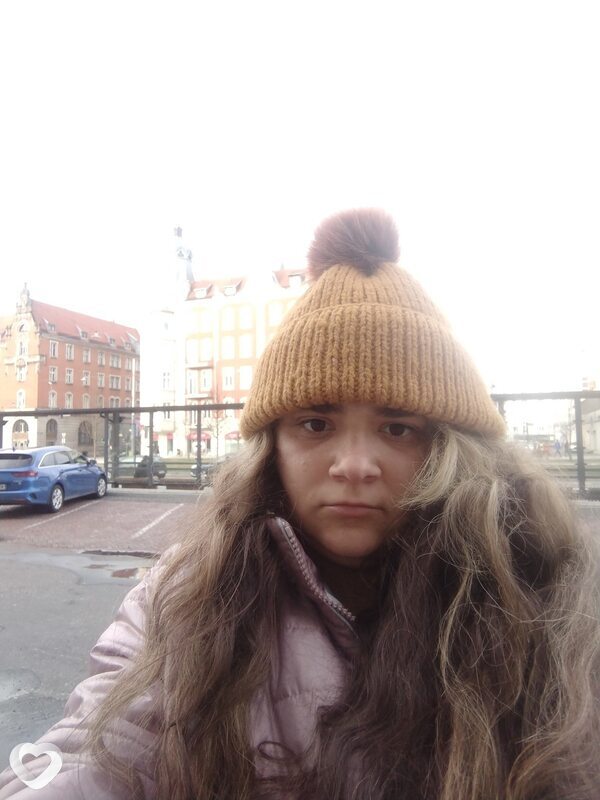 Лена, 33, Кривое Роге — анкета №1271658