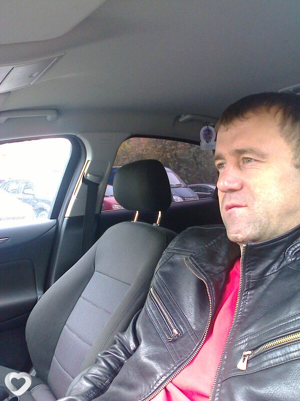 Сергей, 43, Москве — анкета №1271663