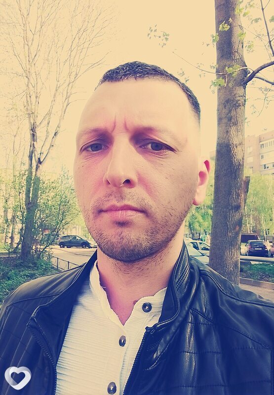 Константин, 34, Москве — анкета №1271664
