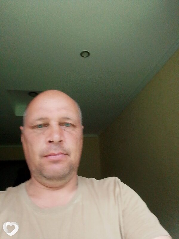 Алексей, 47, Москве — анкета №1271665