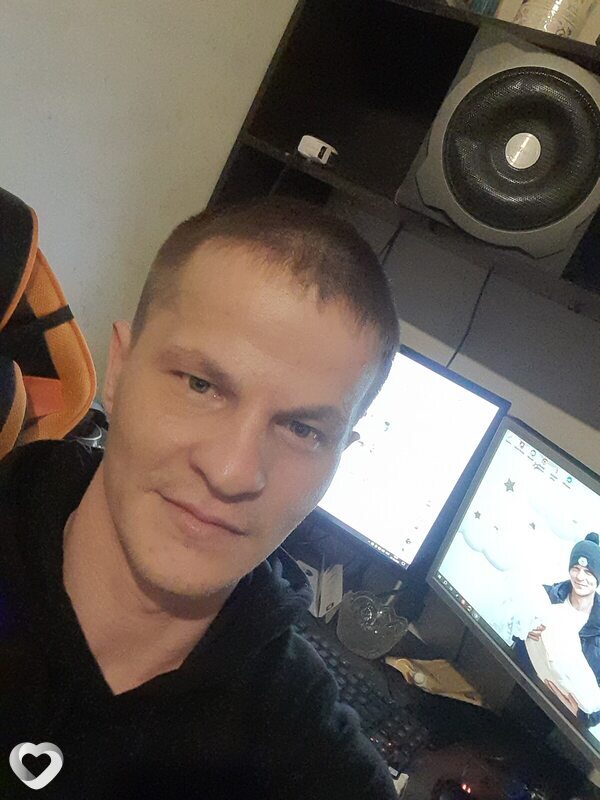 Руслан, 32, Зеленоград — анкета №1271671