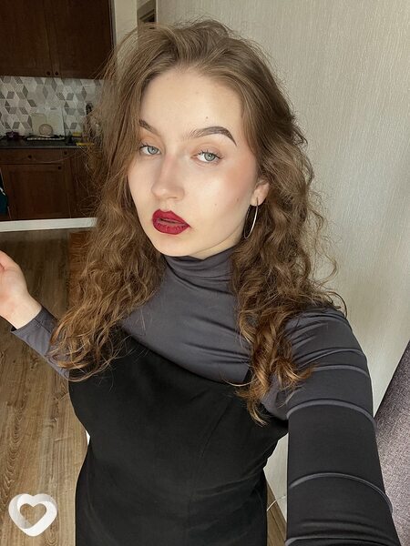 Елизавета, 20, Самаре — анкета №1271680