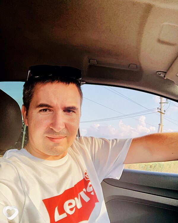 Александр, 42, Анапе — анкета №1271681