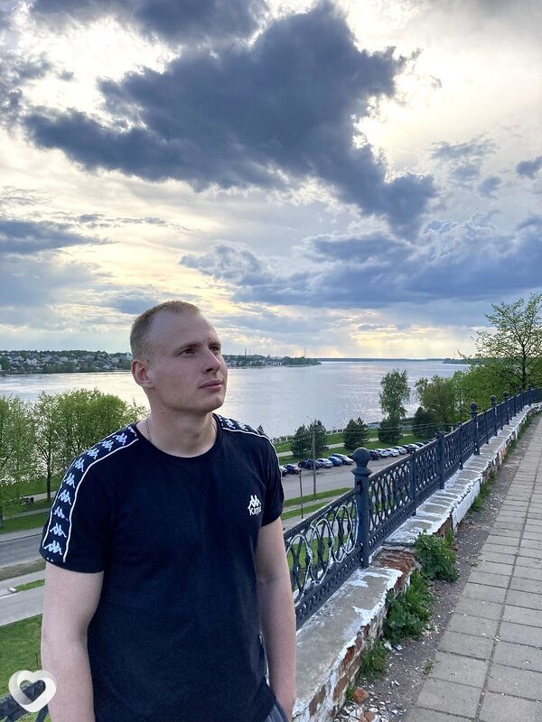 Сергей, 26, Санкт-Петербурге — анкета №1271685