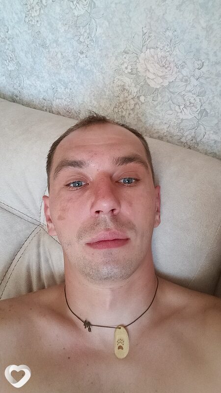 Роман, 33, Нерюнгри — анкета №1271686
