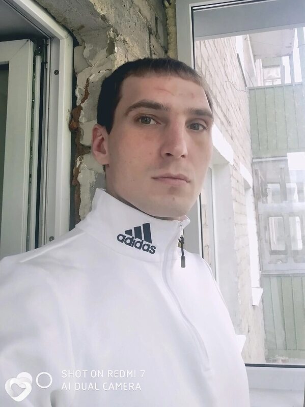 Андрей, 33, Пензе — анкета №1271687