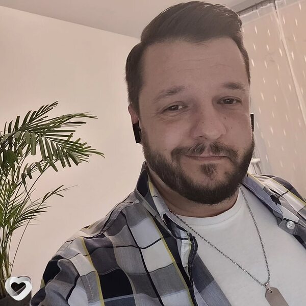 Егор, 35, Чебоксарах — анкета №1271688