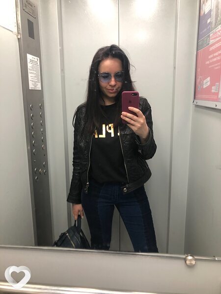 Инна, 36, Ижевске — анкета №1271689