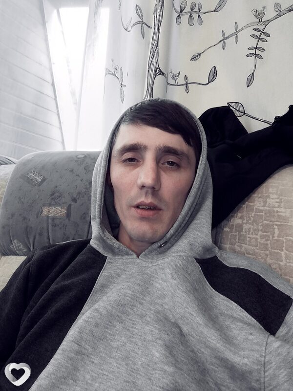 Сергей, 31, Калининграде — анкета №1271690