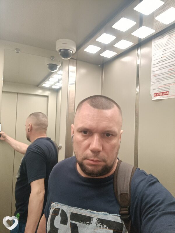 Александр, Климовск
