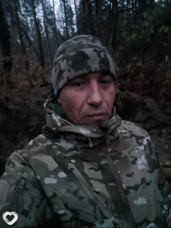 Сергей, 37, Воронеже — анкета №1271402