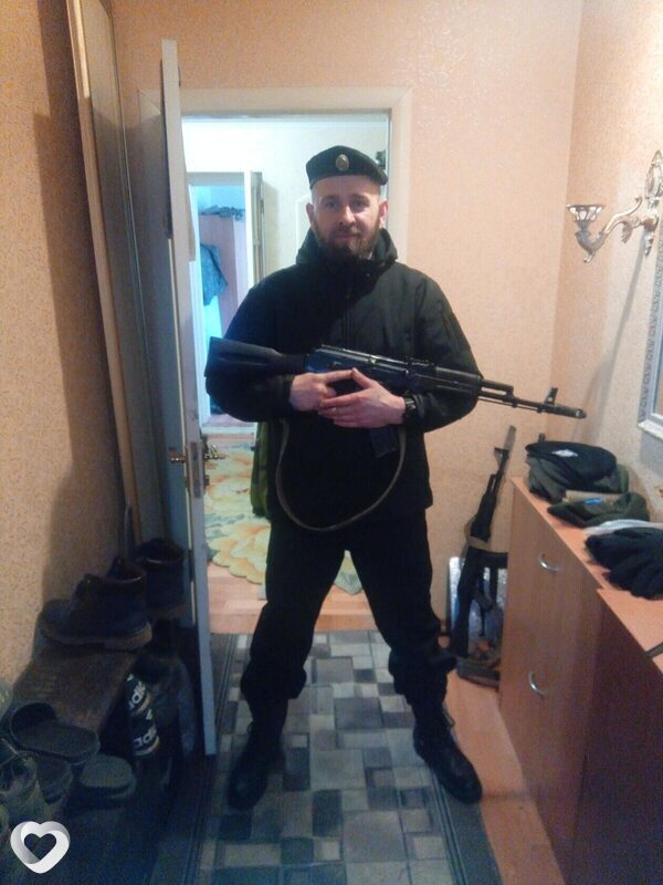 Олег Скрипкин, Ипатово