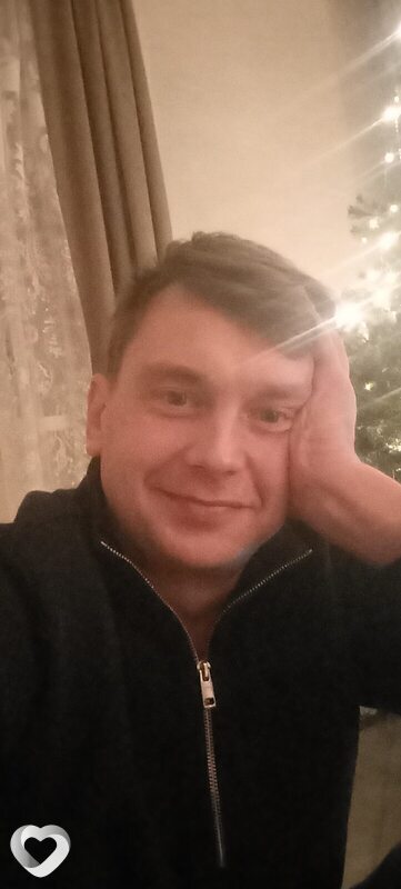 Дима, 36, Екатеринбурге — анкета №1271404