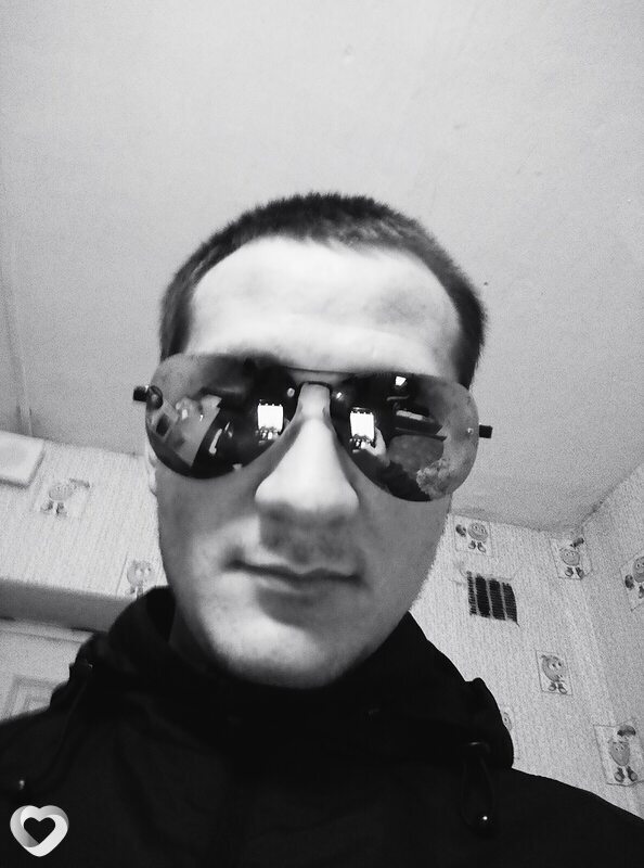 Максим, 24, Иванове — анкета №1271405