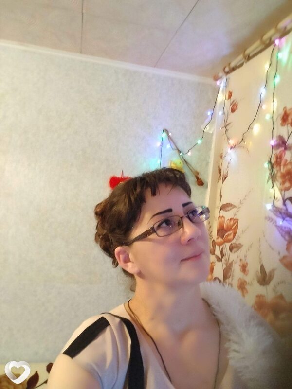 Татьяна, 44, Ульяновске — анкета №1271416