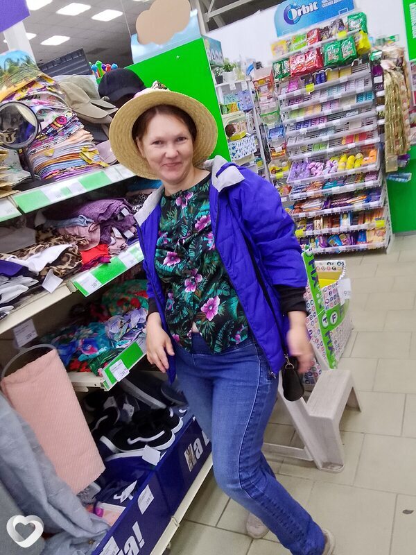 Ольга, Сясьстрой