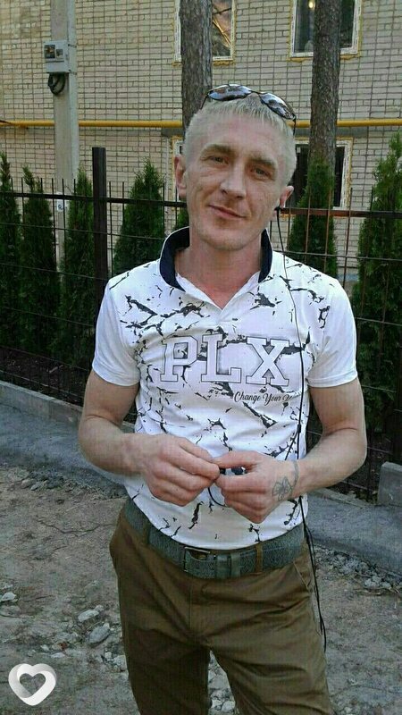 Александр, 45, Казани — анкета №1271419