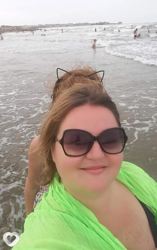 Светлана, 40, Саранске — анкета №1271423