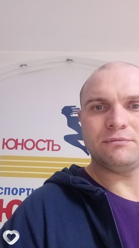 Артем, 36, Омске — анкета №1271426