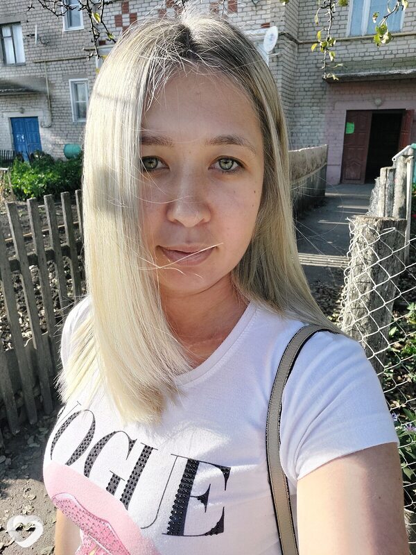 Ольга, 31, Елеце — анкета №1271458
