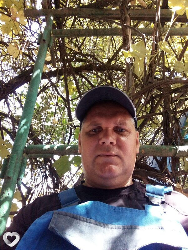 Александр, 47, Волгограде — анкета №1271462